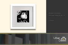 :UD: Framed Pictures - FAMILY No. 3 