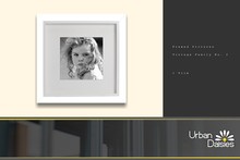 :UD: Framed Pictures - FAMILY No. 2 