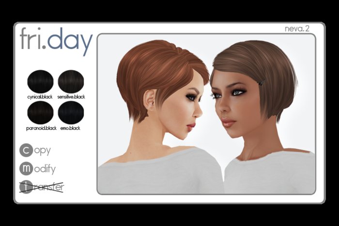 fri. - Neva.2 - Blacks