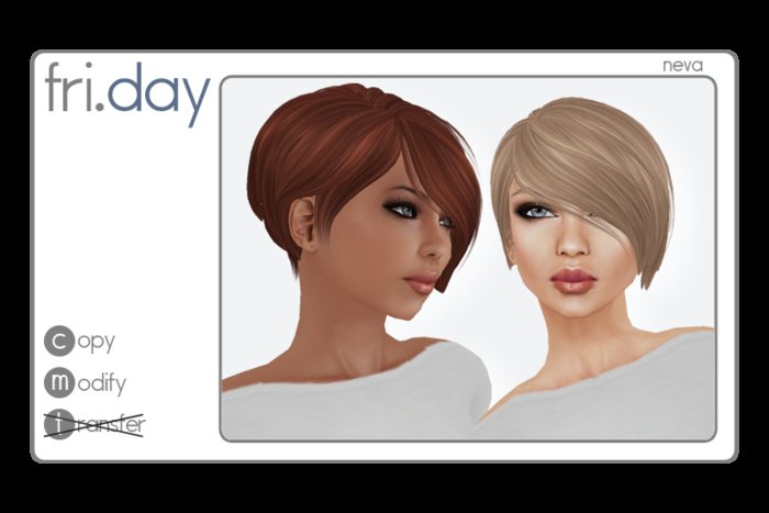 fri. - Neva - 24.7 Pack