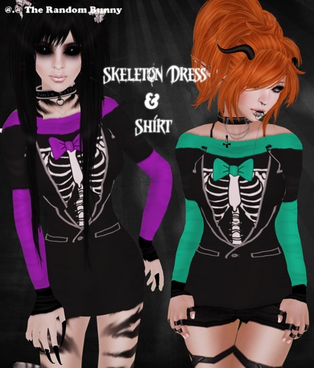 Second Life Marketplace