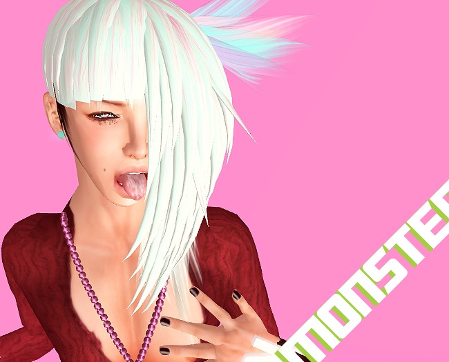 l- Tempest -l Drone Flower