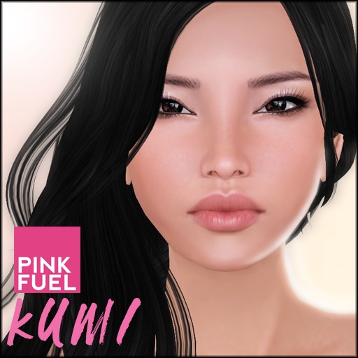 [PF] Kumi <Vanilla> - FATPACK