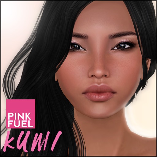 [PF] Kumi <Hazel> - FATPACK