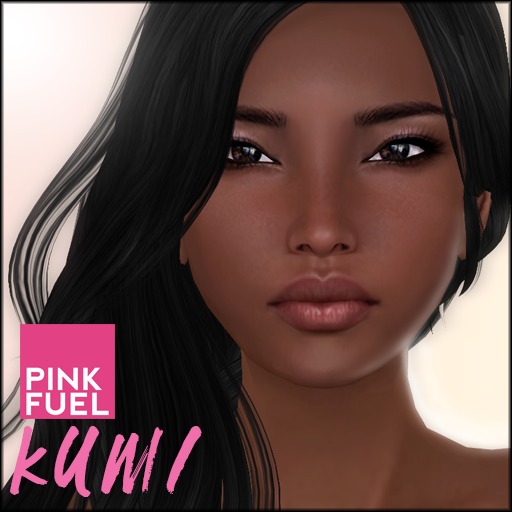 [PF] Kumi <Mocha> - FATPACK