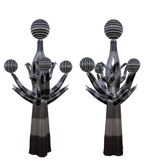 Gallery Insolite ARBRE 4