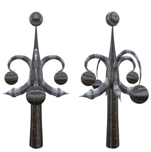 Gallery Insolite ARBRE 5