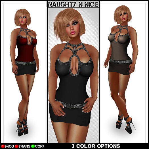 NN Lusty