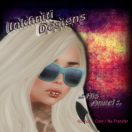 .: I.D :. His Angel Tattoo