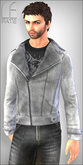 FATEwear Jacket - James - London