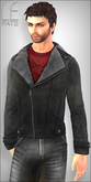 FATEwear Jacket - James - Void
