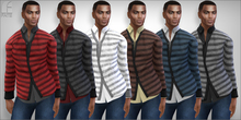 FATEwear Shirt - Roger - FATEpack