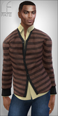 FATEwear Shirt - Roger - Quagmire