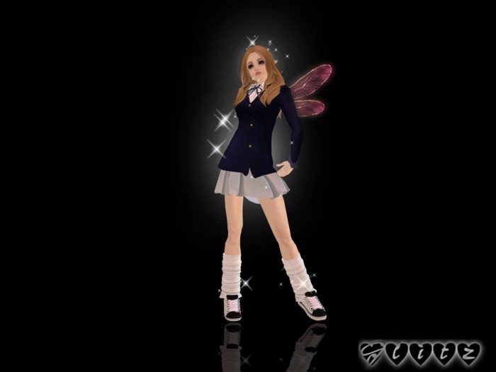 Ice Magic Bodybling sparkler - For Petites