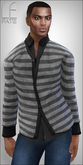 FATEwear Shirt - Roger - London