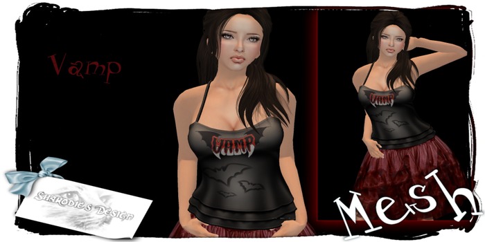 ~*~Shar's meshies~*~Vamp