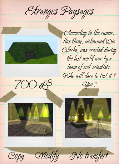 The Bell