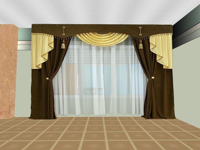 Curtain_Jade v,2 (mesh 100%)