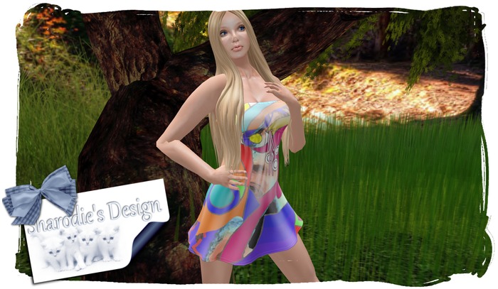 ~*~Shar's Meshies~*~Pablo