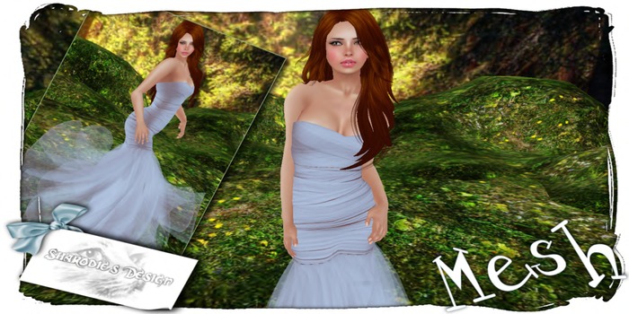 ~*~Shar's Meshies~*~Skylar