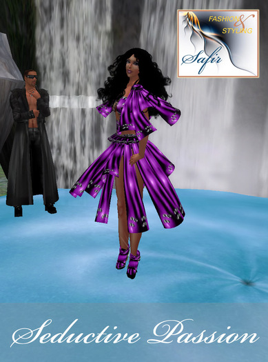 Fashion&Styling Bellissimo Pink