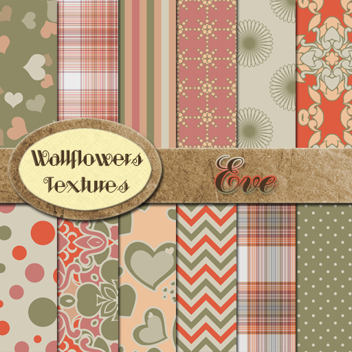 *Wallflowers* Eve