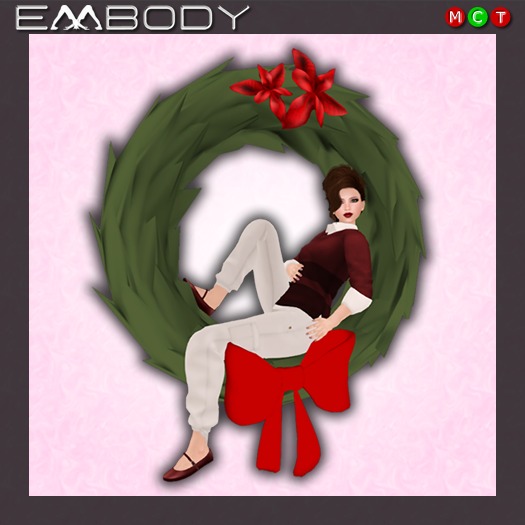 Embody Prop Pose F WREATH 3