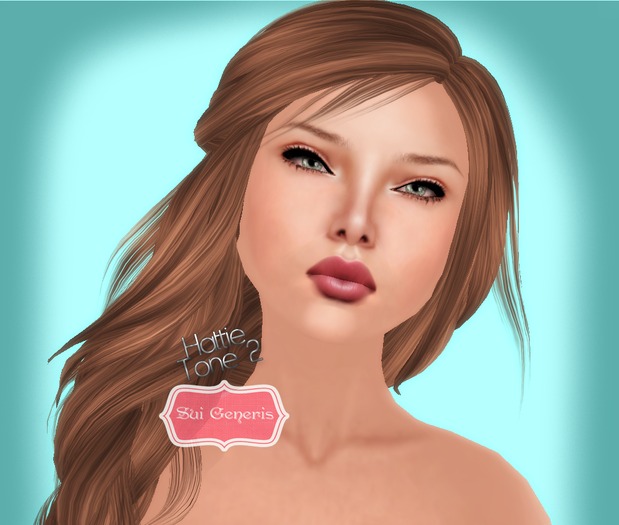 Sui Generis- Hattie- tone 2