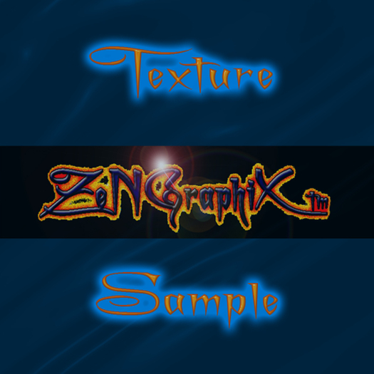 [ZeNGraphiX] Latex (Prussian Blue)