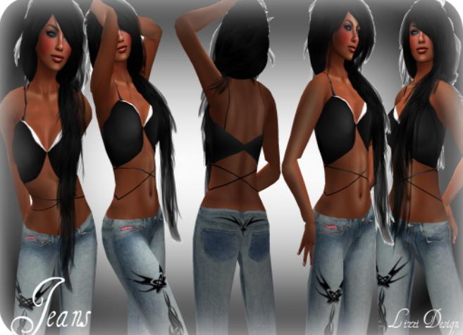 Jeans 1