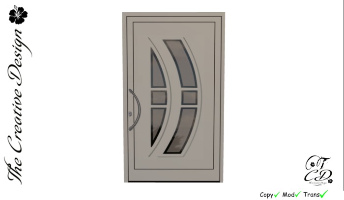 House Door linkable