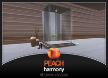 PEACH BOX - Harmony Shower Classic