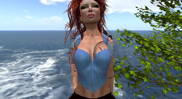 Oceanic