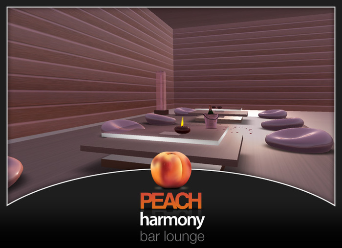 PEACH BOX - Harmony Bar Lounge