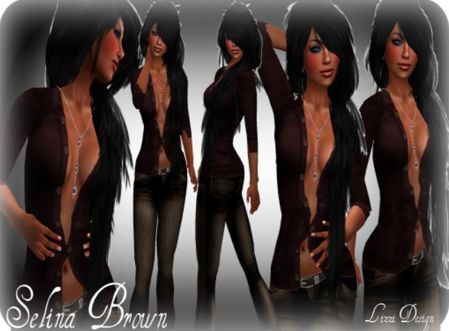 Selina Brown