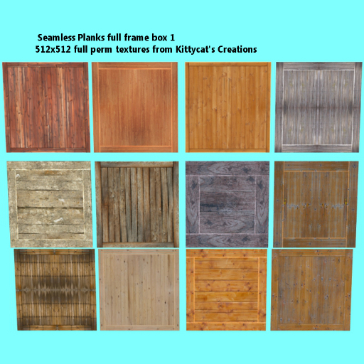 Seemless planks full frame box 1