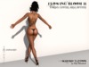 Fb ii torso upper arm option b