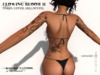 Fb ii torso upper arm option d