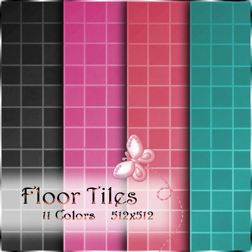 Floor Tiles