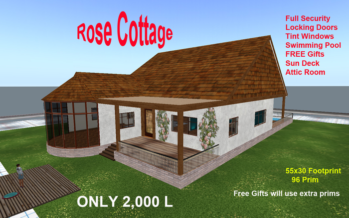Rose Cottage
