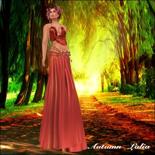 Autumn Lalia