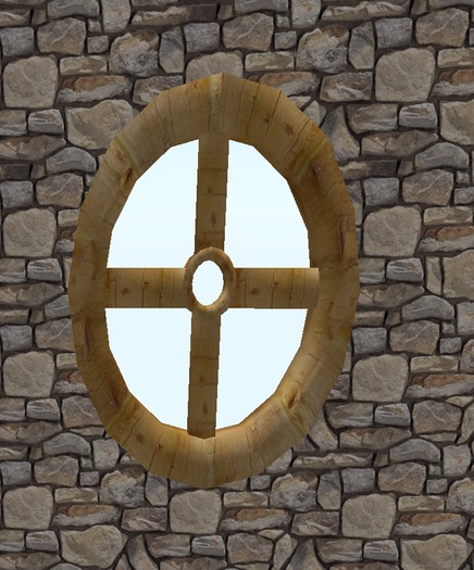 Sculpt window