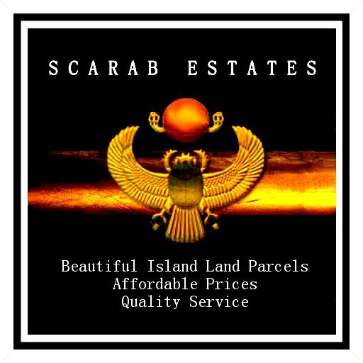 Scarab Estates Private Regions Rental Info 