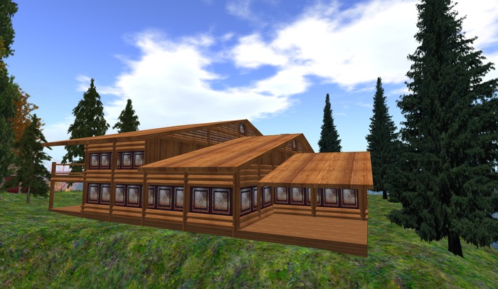 Big Chalet 2 