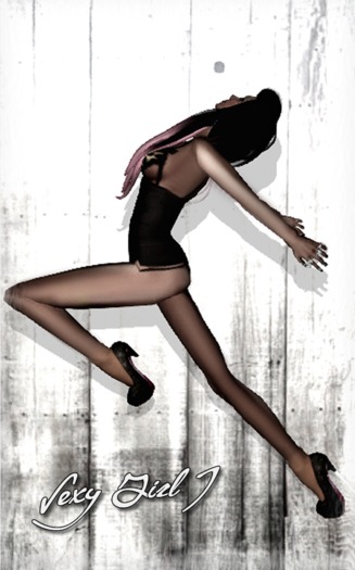 Sexy Girl FatPack MOD 20 Poses