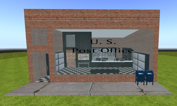 Post Office