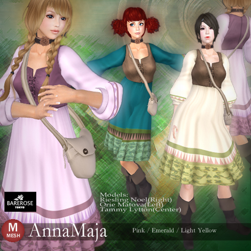 ::: B@R ::: AnnaMaja