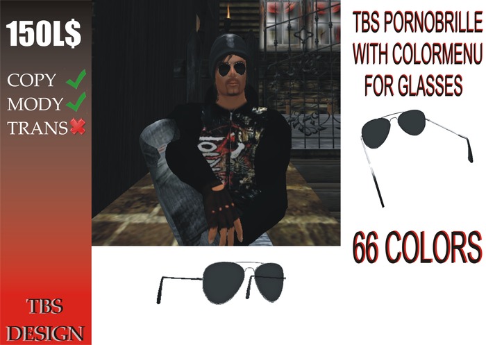 TBS PORNOBRILLE DEMO