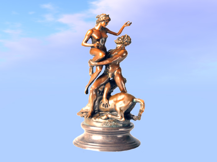 mythology