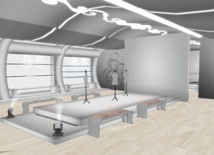 CASTIEL - Fashion Shop